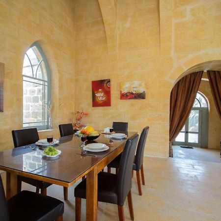 Ghar Ilma IV Holiday Home Santa Luċija Esterno foto