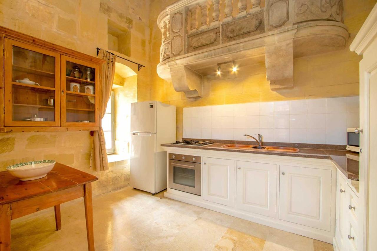 Ghar Ilma IV Holiday Home Santa Luċija Esterno foto